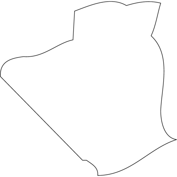 ALGERIA Thumbnail