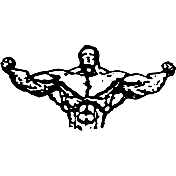 BODYBLD1 Thumbnail