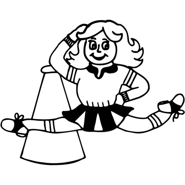 CHEER001 Thumbnail