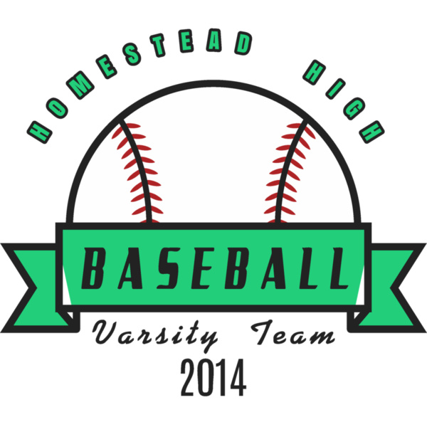 Baseball Template DNT001 Thumbnail