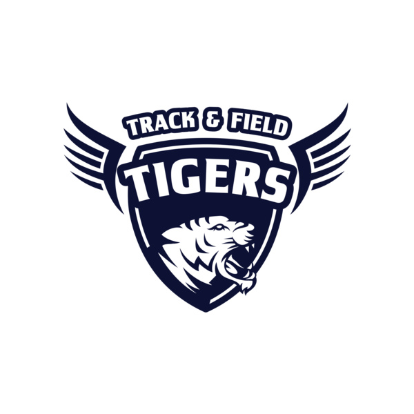 Tigers Track & Field Team 03 Thumbnail