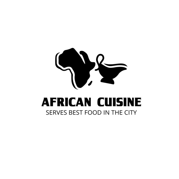 African food Thumbnail