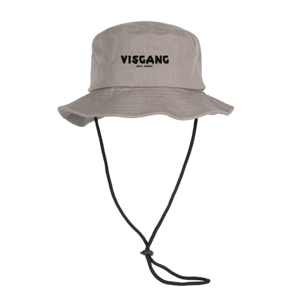 Visgang Logo Vissershoed Thumbnail