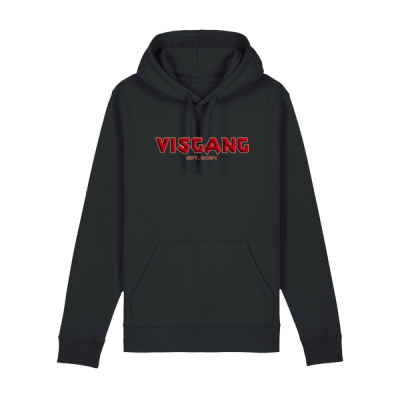 Visgang Logo Hoodie Thumbnail