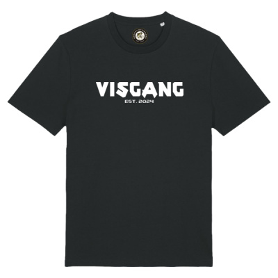 Visgang Basic Logo Shirt Thumbnail