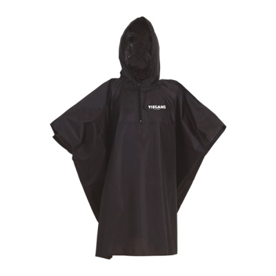 Visgang Regen poncho Thumbnail