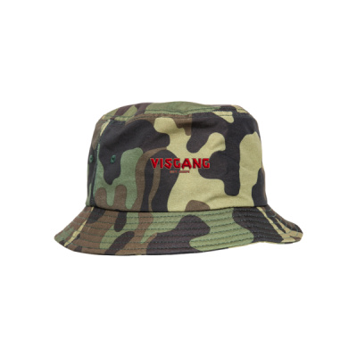 Camo Bucket Hat Thumbnail