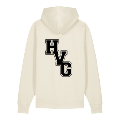 HVG Varsity Hoodie Light Thumbnail