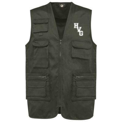 HVG Gilet Thumbnail