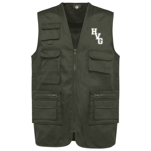 HVG Gilet Thumbnail