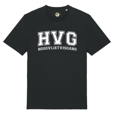 HVG Basic Logo T-shirt Thumbnail