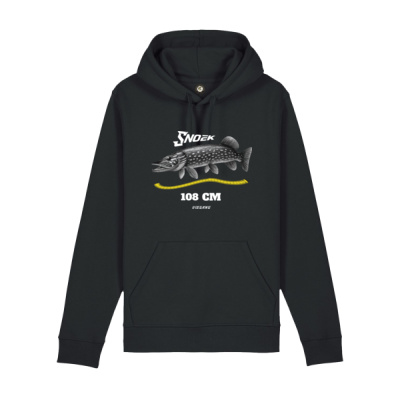 PR Snoek Hoodie Thumbnail