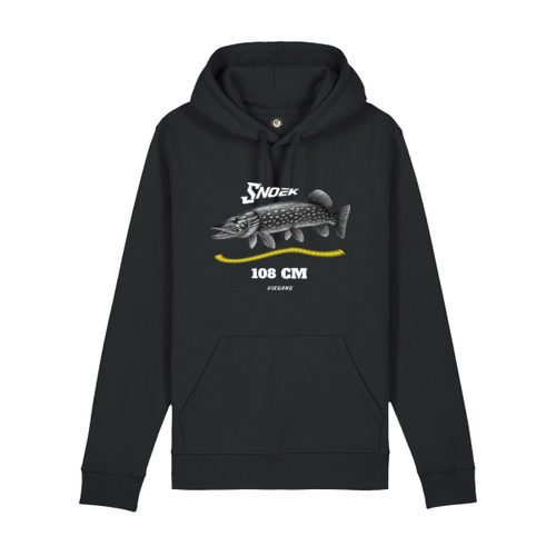 PR Snoek Hoodie Thumbnail