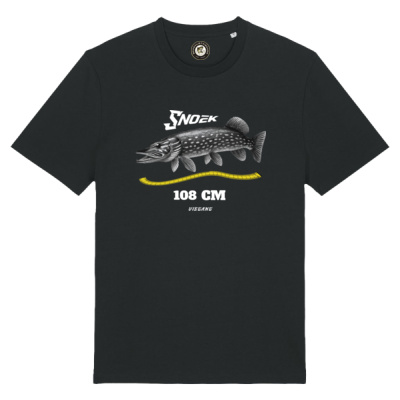 PR Snoek T-Shirt Thumbnail