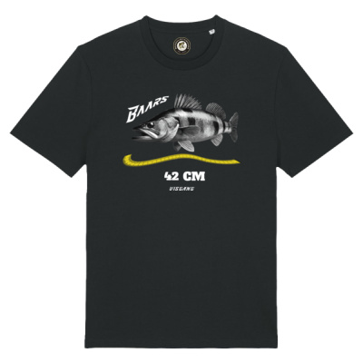 PR Baars T-Shirt Thumbnail