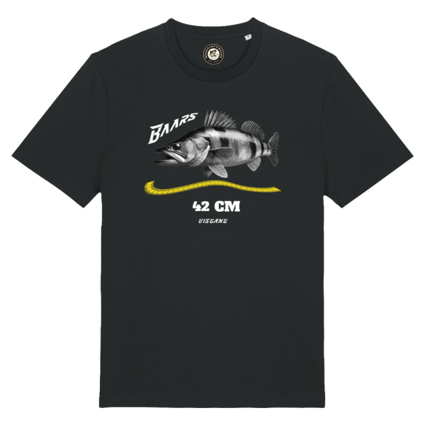 PR Baars T-Shirt Thumbnail