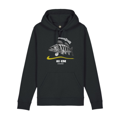PR Snoekbaars Hoodie Thumbnail