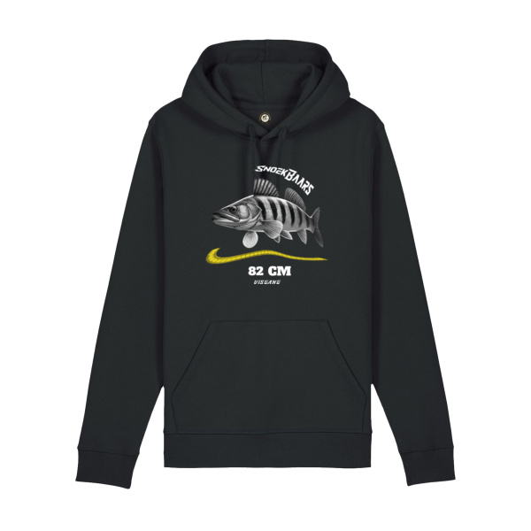 PR Snoekbaars Hoodie Thumbnail