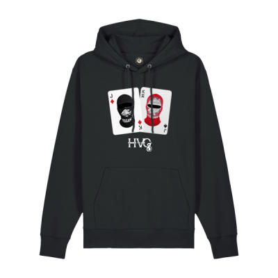 Joker Visgang Hoodie Thumbnail