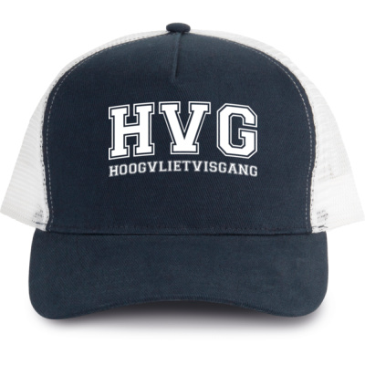 HVG Truckercap Thumbnail