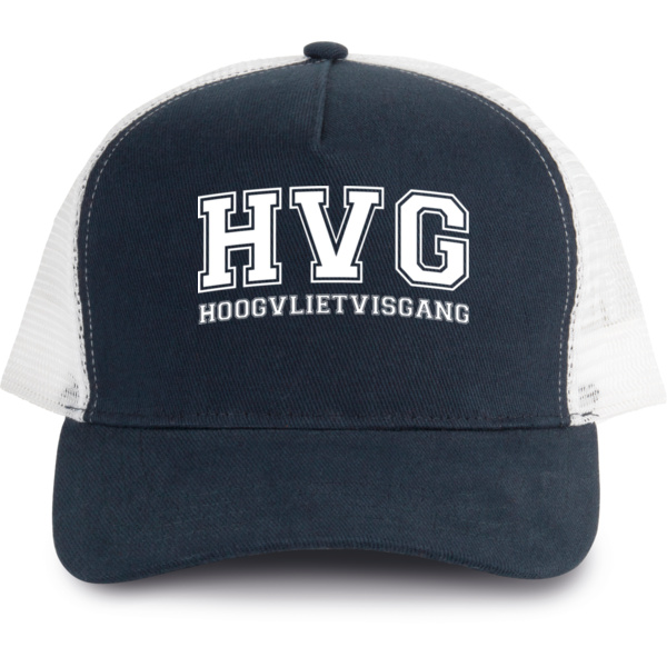 HVG Truckercap Thumbnail