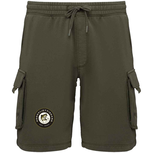 Hoogvlietvisgang Short Thumbnail