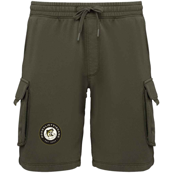 Hoogvlietvisgang Short Thumbnail