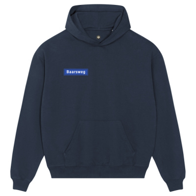 Baarsweg Oversize Hoodie Thumbnail