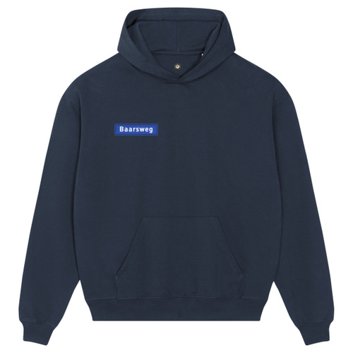 Baarsweg Oversize Hoodie Thumbnail