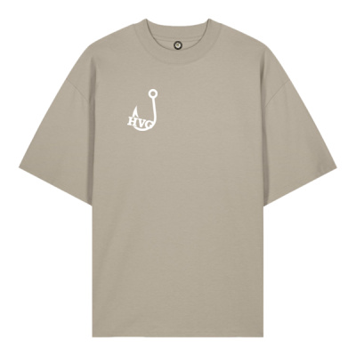 HVG Haak Oversize T-shirt Thumbnail