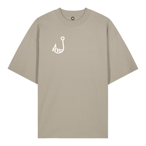 HVG Haak Oversize T-shirt Thumbnail