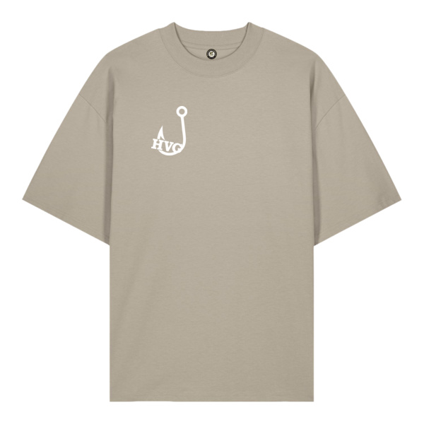 HVG Haak Oversize T-shirt Thumbnail