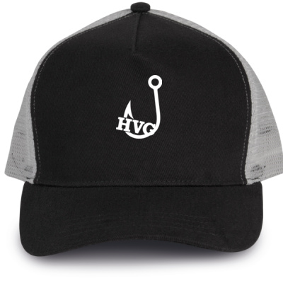 HVG Haak Trucker Cap Thumbnail
