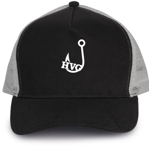HVG Haak Trucker Cap Thumbnail