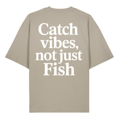 CVFT Oversize T-shirt Thumbnail