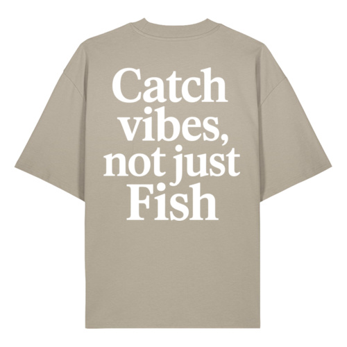 CVFT Oversize T-shirt Thumbnail