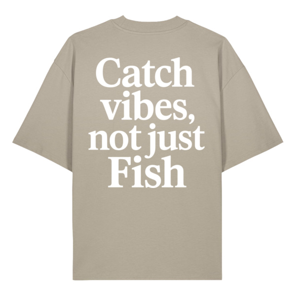 CVFT Oversize T-shirt Thumbnail