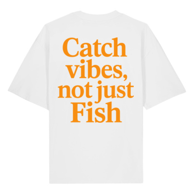 CVFT Oversize T-shirt 2 Thumbnail