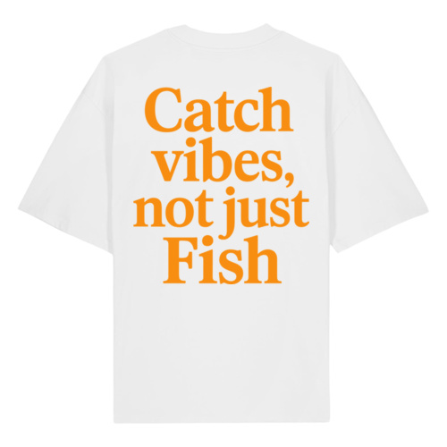 CVFT Oversize T-shirt 2 Thumbnail