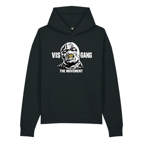 Visgang MVMT Hoodie Thumbnail