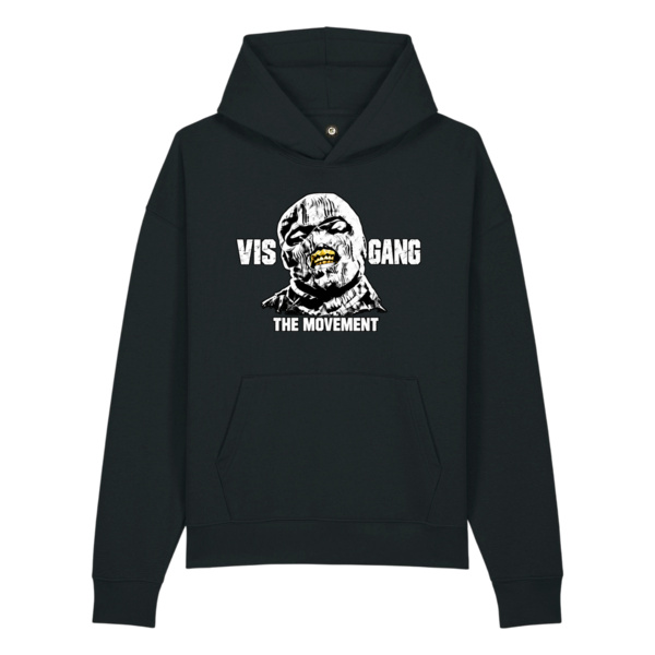 Visgang MVMT Hoodie Thumbnail