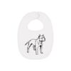 Baby Bib Thumbnail