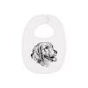 Baby Bib Thumbnail