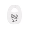 Baby Bib Thumbnail