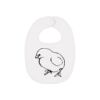 Baby Bib Thumbnail