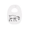 Baby Bib Thumbnail
