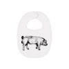 Baby Bib Thumbnail