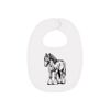 Baby Bib Thumbnail