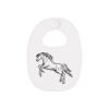 Baby Bib Thumbnail