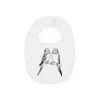 Baby Bib Thumbnail